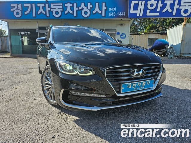 Grandeur 2.4 Premium