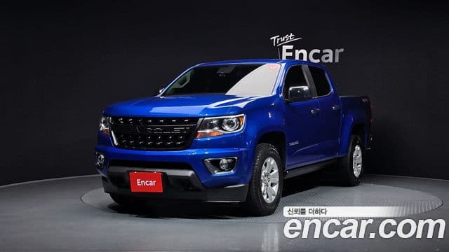 3.6 Extreme 4WD