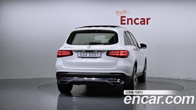 Clasa GLC GLC220 d 4MATIC Premium