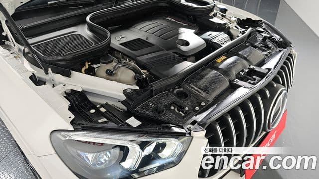 Clasa GLE AMG GLE53 4MATIC+