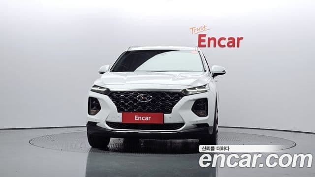 Santa Fe Motorină 2.2 2WD