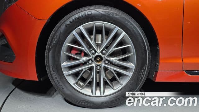 Sonata 1.6 Turbo Style