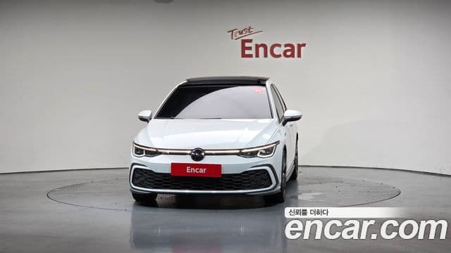 Golf 2.0 GTI