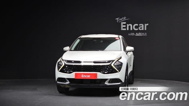 Sportage Benzină 1.6 Turbo 2WD