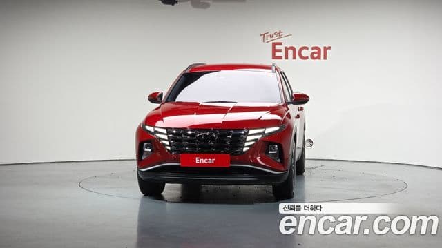 Tucson Benzină 1.6 Turbo 2WD