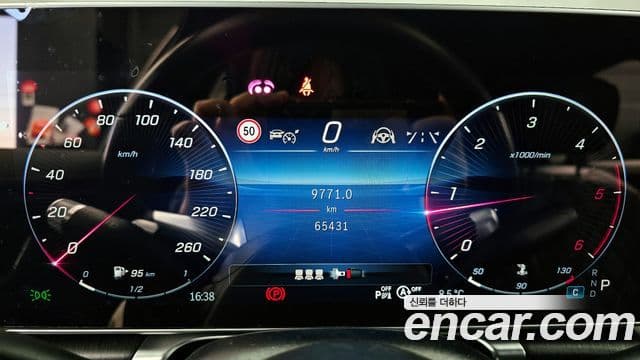 Clasa S S400 d 4MATIC