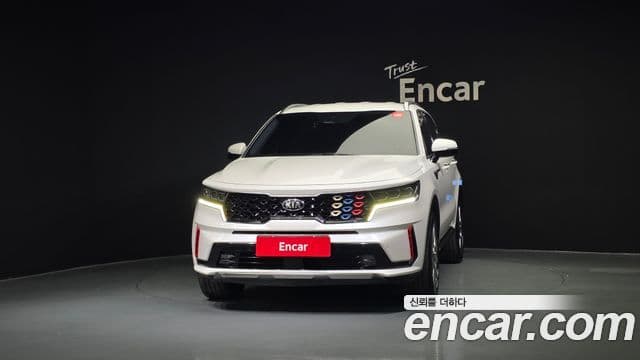 Sorento Motorină 2.2 2WD
