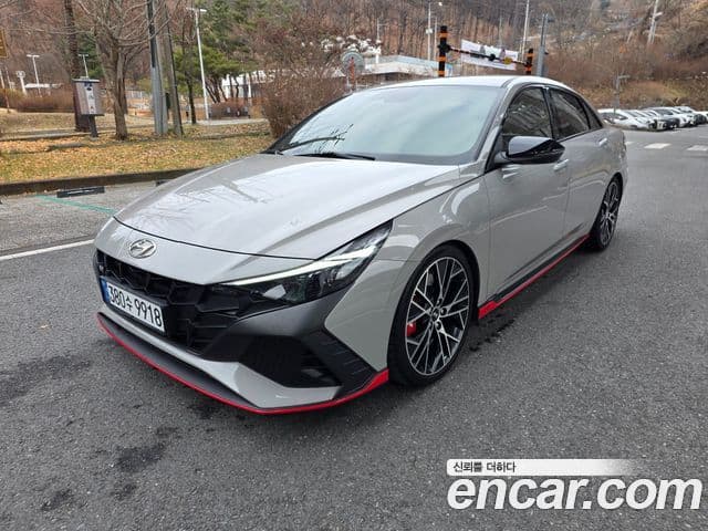 Avante 2.0 N