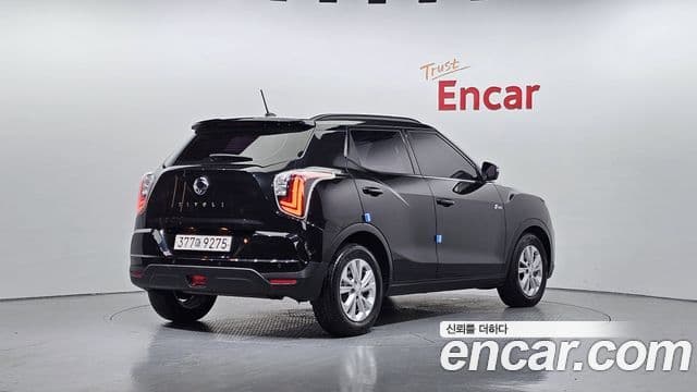 Very New Tivoli Benzină 1.5 2WD