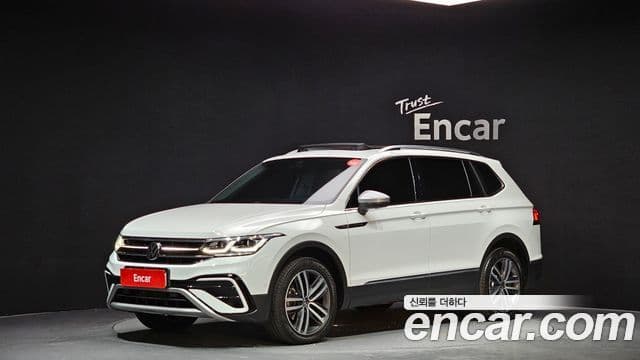 2.0 TSI Prestige
