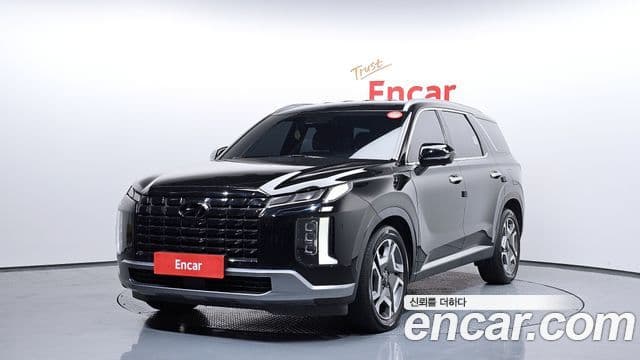 Palisade Motorină 2.2 4WD