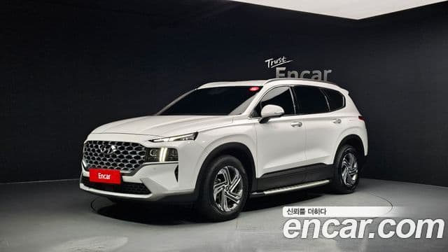 Santa Fe Motorină 2.2 2WD