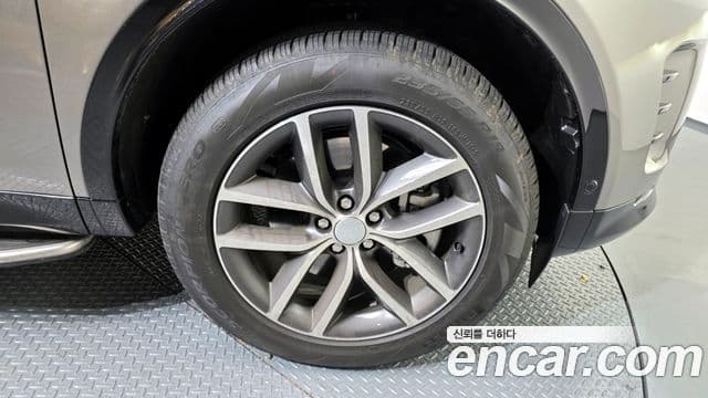 Discovery Sport P250 Dynamic SE