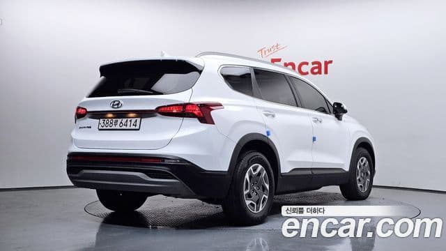 Santa Fe HEV 1.6 2WD