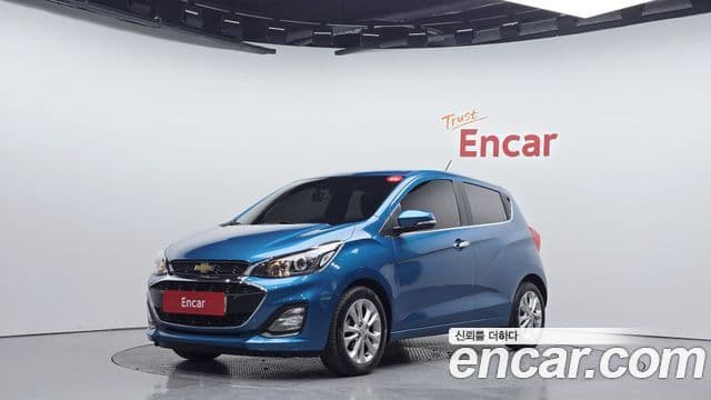 Spark Premier