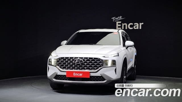 Santa Fe Motorină 2.2 2WD