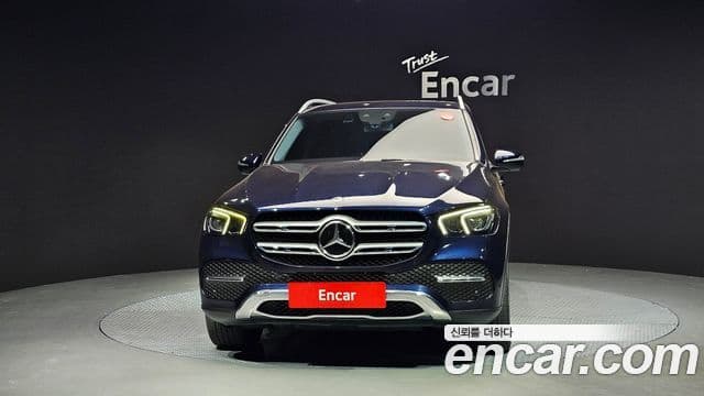 Clasa GLE GLE300d 4MATIC