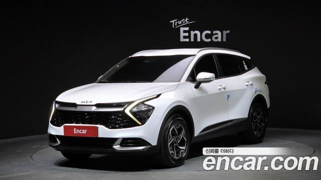 Sportage Motorină 2.0 2WD