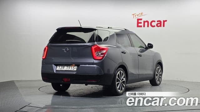Tivoli Air 1.6 RX 2WD
