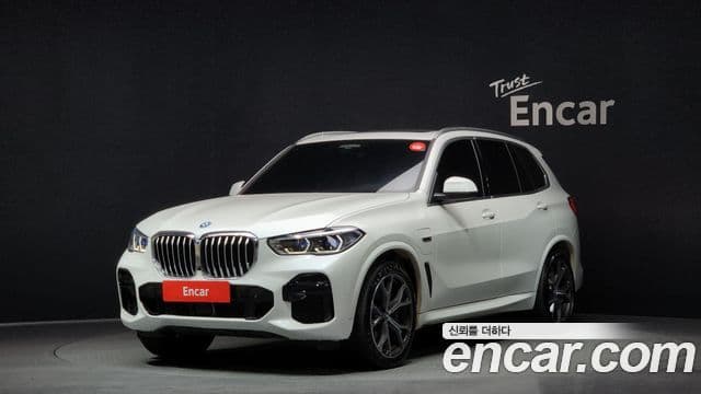 X5 xDrive 45e M Sport