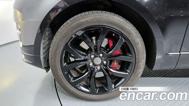 Range Rover Sport 3.0 SDV6 AB Dynamic