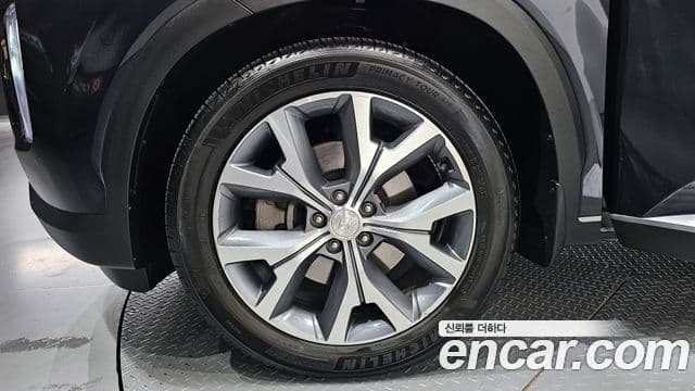 Palisade Motorină 2.2 4WD