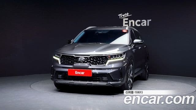 Sorento Motorină 2.2 4WD