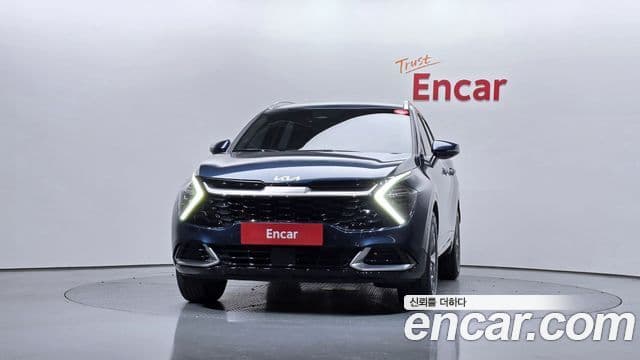Sportage Motorină 2.0 2WD