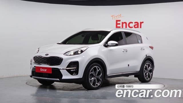 Motorină 2.0 2WD