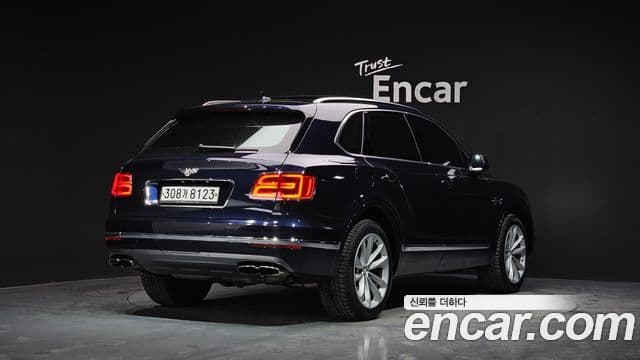4.0 V8