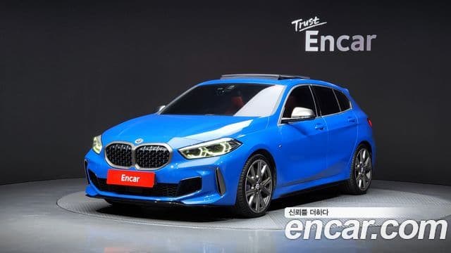 1 M135i xDrive