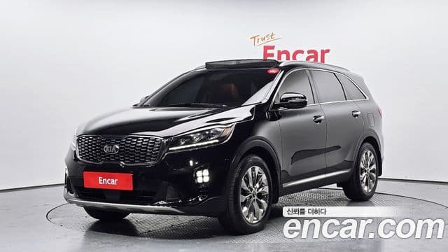 Sorento Motorină 2.2 2WD