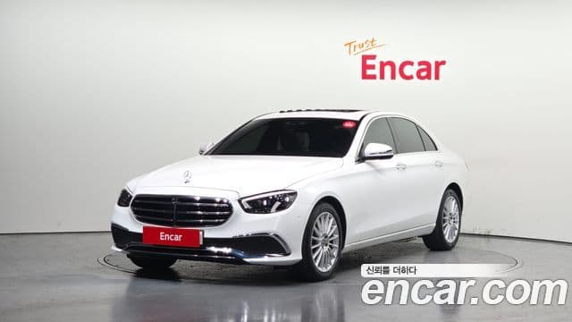 Clasa E E250 Exclusive