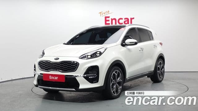 Motorină 2.0 2WD