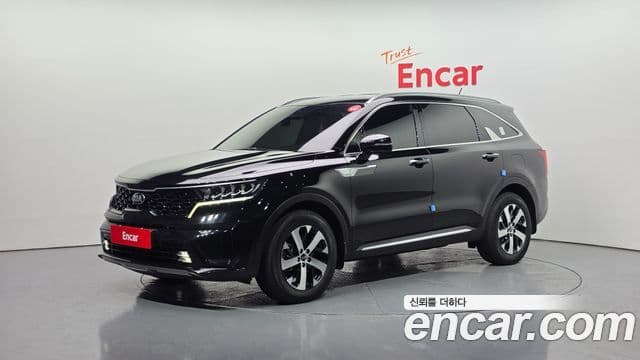 Sorento Motorină 2.2 2WD