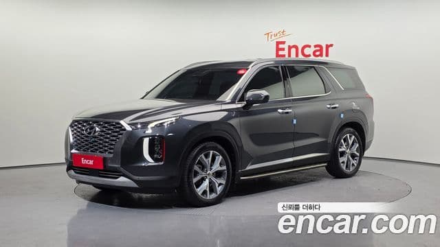 Palisade Motorină 2.2 2WD
