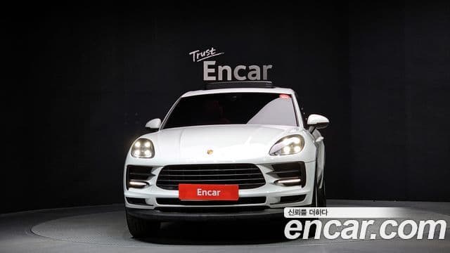 Macan 2.0