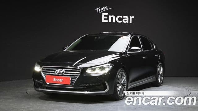 Grandeur 2.4 Premium