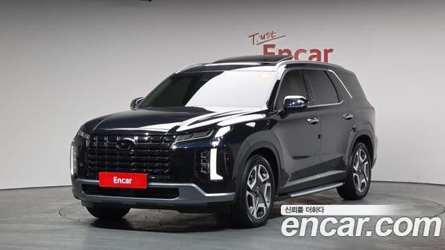 Palisade Motorină 2.2 2WD