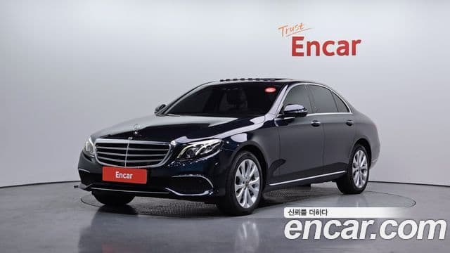 Clasa E E300 4MATIC Exclusive