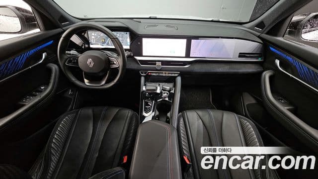 1.5 E-TECH Esprit Alpine 2WD