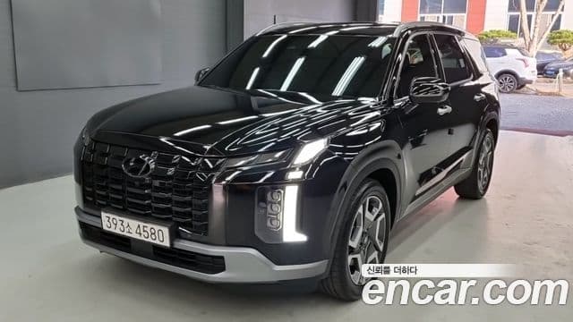 Palisade Motorină 2.2 4WD