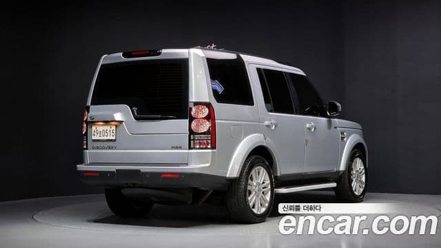 4 3.0 SDV6 HSE