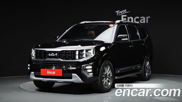 Mohave The Master Motorină 3.0 4WD 5 locuri