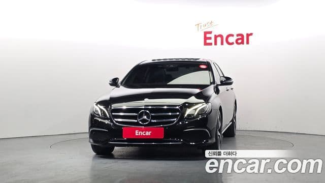 Clasa E E250 Avantgarde