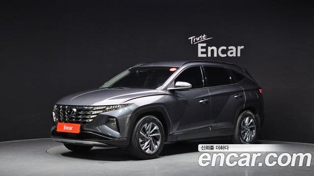 (NX4) Inspiration 2WD