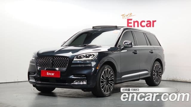 2 3.0 Black Label AWD