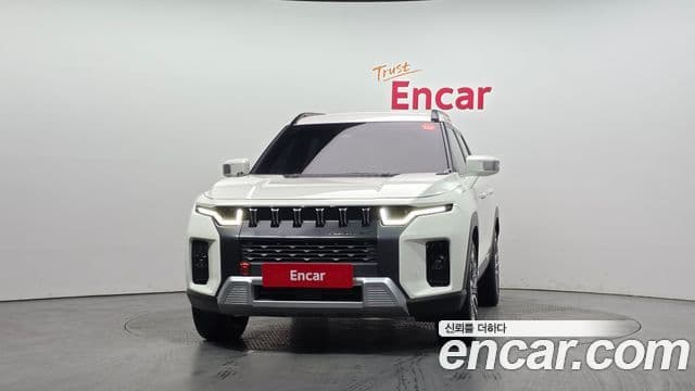 Torres Benzină 1.5 4WD
