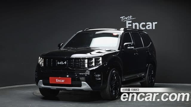 Mohave The Master Motorină 3.0 4WD 5 locuri