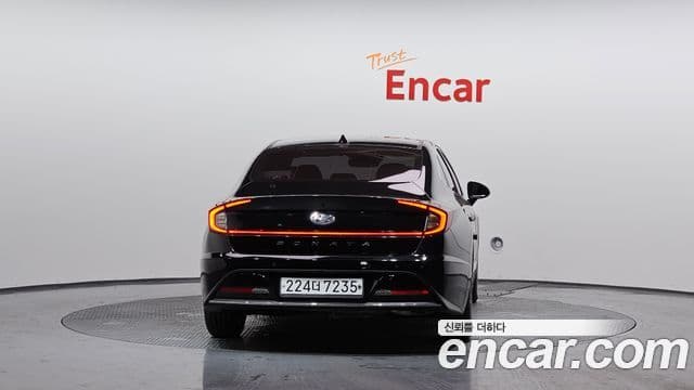 Sonata 2.0 LPG()